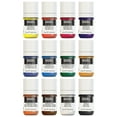thumbnail image 3 of Liquitex Professional Soft Body Acrylic Color Mixing Set, 22ml, 12-Colors, 3 of 4