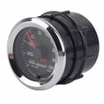 thumbnail image 1 of Boost Gauge, 7 Colors LED Display 30 PSI Automotive Replacement Boost Gauge  For 12V Car For Truck For Boat, 1 of 8