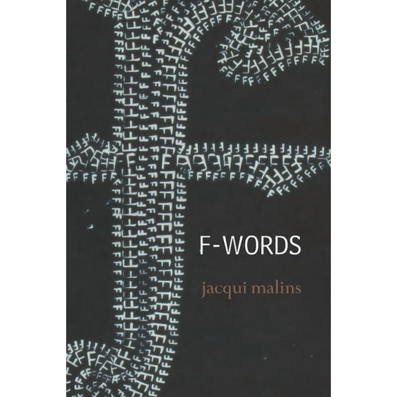 F-Words, (Paperback)