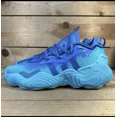 thumbnail image 2 of NEW Mens 11.5 Ad-id-as Trae Young 3 “Lucid Cyan True Blue” Basketball Shoes IF5603, 2 of 6