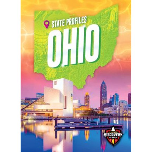 Pre-Owned Ohio (Library Binding) 1644873400 9781644873403