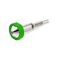 thumbnail image 1 of Boquilla de carburo de tungsteno de 0,8 mm para E3D Revo HotEnd - DUROZZLE, 1 of 5