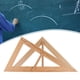 thumbnail image 4 of Herramienta de Geometría Matemática Herramienta de Enseñanza para Profesores para Artistas, Diseñadores, , Ingenieros Herramienta de Triángulo BLESIY Equipo de Geometría Matemática, 4 of 7