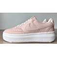 thumbnail image 3 of Nike Court Vision Alta LTR Shoes Women's Size 11 Pink Oxford - Excellent, 3 of 6