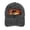 Black, variant on Jesus Is King Gray Baseball Cap for Men Women, Adjustable Snapback Hats Cotton Hat