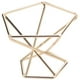 thumbnail image 1 of 3 pcs Geometric Air Plant Holder Airplants Rack Metal Plants Stand Planter Shelves Himmeli Decor Tillandsia Containers, 1 of 5