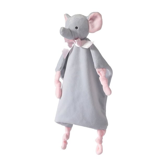 Juguetes para bebés de 0 a 1 año, títere de mano para recién nacidos de 2 años, que puede morder una toalla relajante, muñeco relajante para bebés