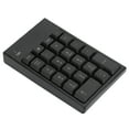 thumbnail image 3 of Teclado numérico inalámbrico NikouMX Teclado numérico USB de 2,4G miniteclado portátil 22 teclas, 3 of 8