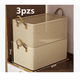 thumbnail image 2 of Organizador Contenedor Multifuncional color beige, 2 of 4
