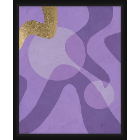 PTM Images Graphic Prints Abstract Framed Art Prints