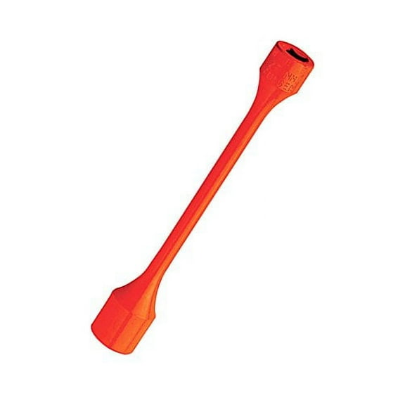 Ken Tool 30187 Torque Socket G 17Mm, 80 Ft Lb