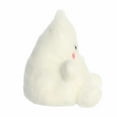 thumbnail image 3 of Aurora - Mini White Spooky Stuffed Animal - 5" Tricks Ghost - Palm Pals, 3 of 4