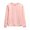 PK2, variant on Bmisegm Womens Sweatshirts Long Sleeve Pullover Hoodies Shirt 2026 Fall Tops Loose Casual Sweaters Crew Neck Sweatshirts Women