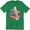 Green, variant on American Vintage Usa Flag Eagle Bird Of Prey Patriotic Mens Pride T-Shirt