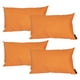 thumbnail image 1 of Set 4 Cojínes Decorativos Rectangulares DICASA Sora Delta, 1 of 4
