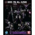 thumbnail image 6 of Transformers Kuro Kara Kuri Tarn Action Figure, 6 of 7