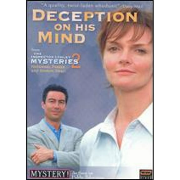 Pre-Owned The Inspector Lynley Mysteries 2: Deception on His Mind (DVD 0783421381292)
