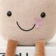 thumbnail image 4 of Peluche en maceta para decorar, bonito juguete de peluche, agradable a la piel, para escritorio, coche, oficina, suculentas, verde claro, 25 cm/9,8 pulgadas (0,12 kg/4,2 oz), 4 of 5