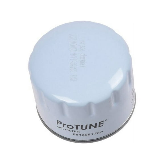 Oil Filter - Compatible with 2019 - 2023 Jeep Renegade 1.3L 4-Cylinder 2020 2021 2022