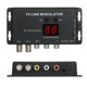 thumbnail image 2 of Modulador Tvlink Convertidor de Av A Rf Y Extensor de Infrarrojos Modulador de Rf Eccomum Modulador, 2 of 7