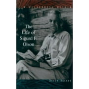 Angle View: Wilderness Within: The Life of Sigurd F. Olson [Paperback - Used]