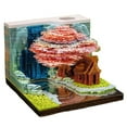 thumbnail image 2 of (White) Calendar, 10X9X8Cm 2025 Desk Calendar with Led Lights By Hilingoto Clearance On Sale, 2 of 9