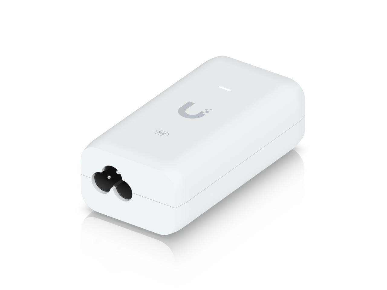UBIQUITI UISP U-PoE Gigabit Ethernet 48 V