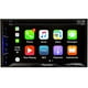 thumbnail image 4 of Pioneer AVH-1400NEX 6.2" Double-Din in-Dash Nex Dvd Receiver with Bluetooth, Apple Carplay and Siriusxm Ready, 4 of 5