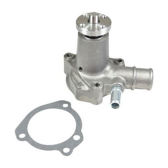 GMB Engine Water Pump Fits select: 1983-1994 FORD RANGER, 1983-1993 FORD MUSTANG