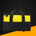 thumbnail image 4 of Kenally Oxford Bag - Waterproof Classified Placement Bag Bag Tool Tool For Bag Tote Made With This Electricians Safe Bag Herramientas eléctricas talla grande 40*23*27 CM, 4 of 6