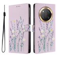 thumbnail image 1 of FOXDOCK Funda Tipo Cartera para Honor Magic 7 Lite con Soporte y Correa – Diseño de Patrones Lindos, 1 of 6