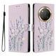 thumbnail image 1 of FOXDOCK Funda Tipo Cartera para Honor Magic 7 Lite con Soporte y Correa – Diseño de Patrones Lindos, 1 of 6