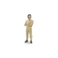 thumbnail image 6 of Racing Legends - The 60s Driver A, American Diorama 76349 - 1/18 Scale Figurine - Diorama Accessory, 6 of 8