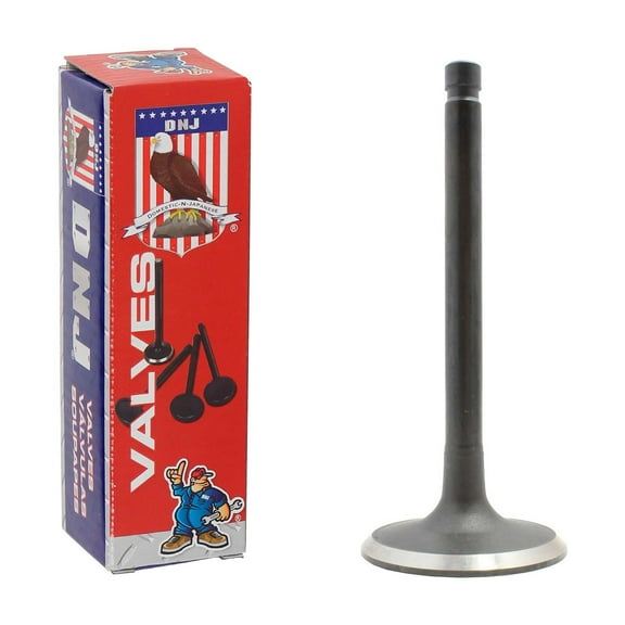 DNJ IV422 Intake Valve Fits Cars & Trucks 90-00 Ford Mazda Aerostar B4000 4.0L V6 OHV 12v