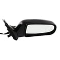 thumbnail image 4 of MIRROR Compatible For 1998-2003 Toyota Sienna Right Passenger Power Glass Paintable, 4 of 5