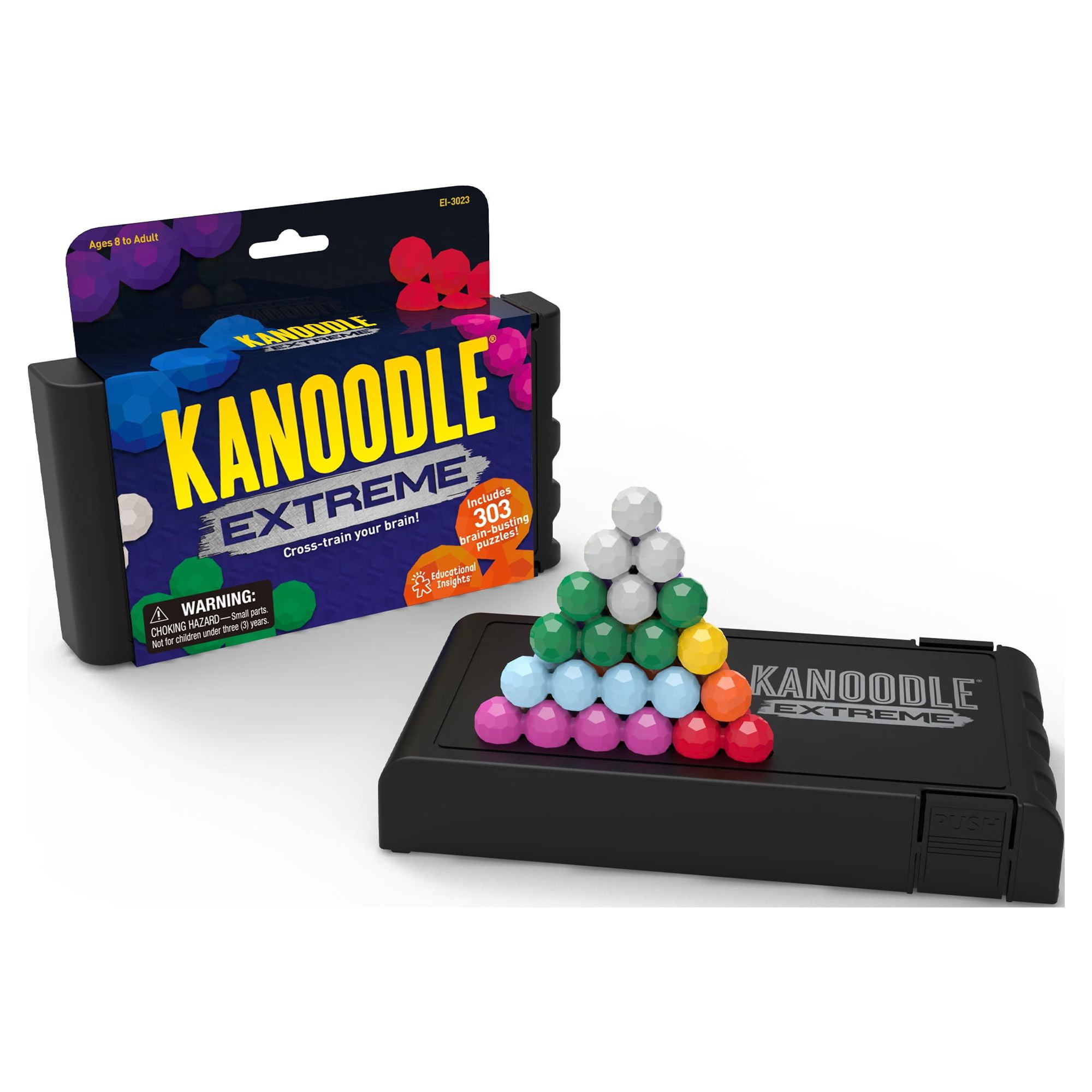 Reply to @91nchdi1do Kanoodle Extreme Puzzle 19