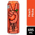 thumbnail image 4 of Peace Tea Péché mignon Cannette, 695 mL, 4 of 11