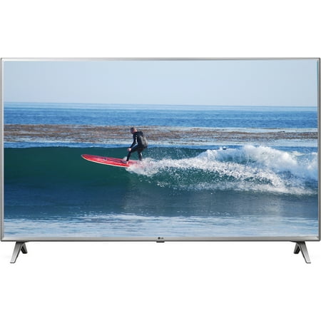 Refurbished LG 50" 4K Smart UHD HDR LED TV, 50UK6500