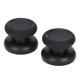 thumbnail image 4 of Game console thumb grips plastic game controller rocker cap for PS5 game handle, 4 of 5