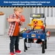 thumbnail image 2 of Juego de bancos de herramientas para niños MUGEYMYD con taladro eléctrico y 66 accesorios, 2 of 6