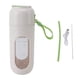 thumbnail image 2 of Licuadora Portátil Recargable Por USB, Tamaño Personal Mezcla Individual Para Jugo Batidos, Licuadora De Alta Velocidad Con 12 Cuchillas De Acero Para Hogar Deportes Ai Aire, 2 of 7