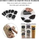 thumbnail image 2 of 14 Piece Airtight Plastic Food Storage for Containers Pantry Organization and Storage, 2 of 5