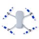 thumbnail image 2 of Juguete Plegable de altura trípode de flotabilidad palo Set para Mavic Mini / Mini 2 Drone AMMAO TOY230209-3624toy, 2 of 2