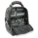 thumbnail image 2 of Bolsa de herramientas VETO PRO PAC TECH-MCT (original) con clip de acero inoxidable, 2 of 3