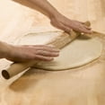 thumbnail image 4 of Rodillo francés KARRYOUNG de madera de 45 cm para fondant y masa, 4 of 6