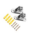 thumbnail image 2 of tamizeot Cable Pulley Fixed Mute Bearing Lifting Pulley Smooth Rotation Small Block Wheel Practical Accessory Can, 2 of 6