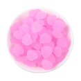 thumbnail image 2 of EIMELI 10Pcs Résine Flatbacks Réaliste à la Recherche de la Simulation de Bricolage Coeur Bonbons Téléphone Cas Boucle d'Oreille Accessoires en Épingle à Cheveux pour les Enfants, 2 of 8
