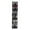 D, variant on Hearth & Gear Door Hanging Shoe Storage Bag 12 Mesh Pockets Hanging Shoe Rack Holder Behind The Door With 2 Metal Hook Doors under Bed Storage for Blankets Cloth Coat Storage Bag Organization And