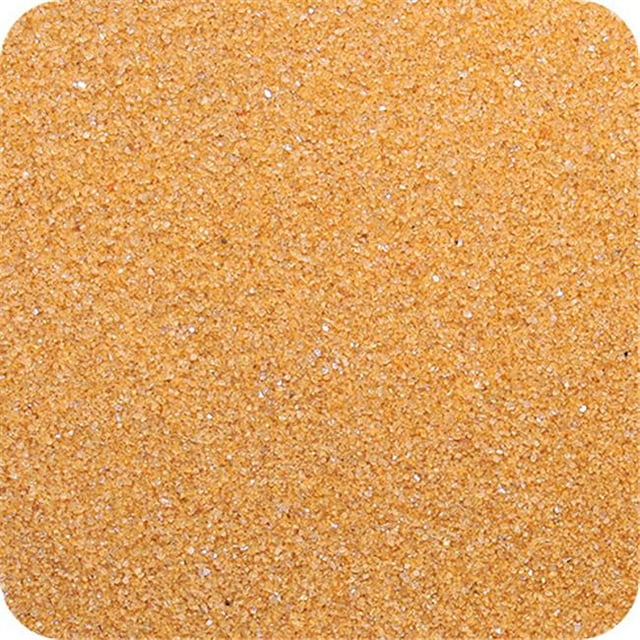 Sandtastik CS0236 Classic Colored Sand 2 lbs. Bag - Cocoa