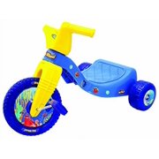 Finding Dory Big Wheel Junior Rider Ride On